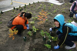 Planting-Initiatives-Brickworks