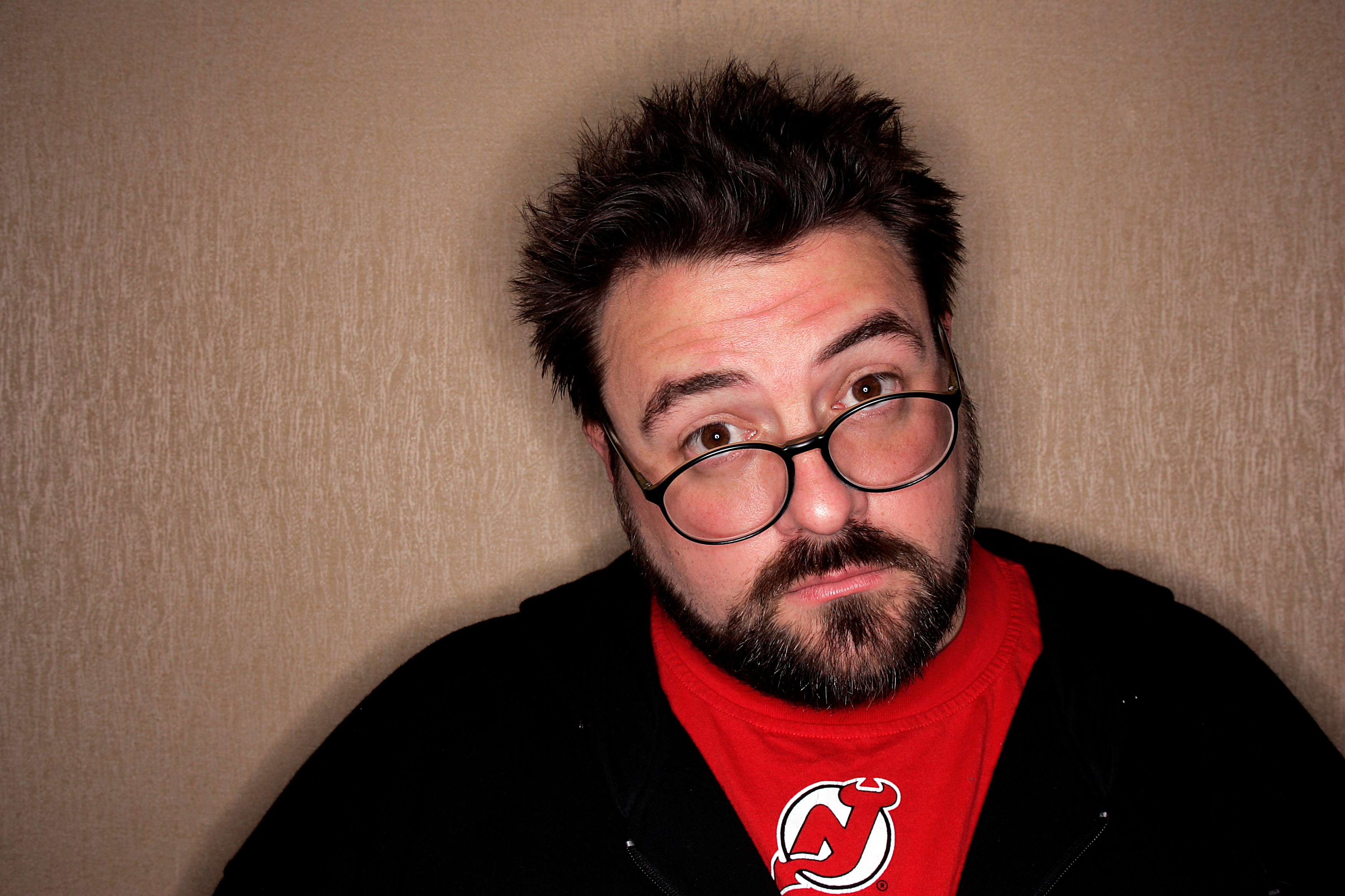 My Conversation with Kevin Smith