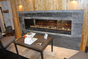 Fireplace 1