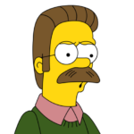 Ned_Flanders Ned_Flanders