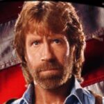 WALLPAPER - CHUCK NORRIS WALLPAPER - CHUCK NORRIS