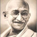 gandhi gandhi