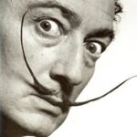 salvador-dali salvador-dali
