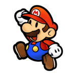 super mario super mario